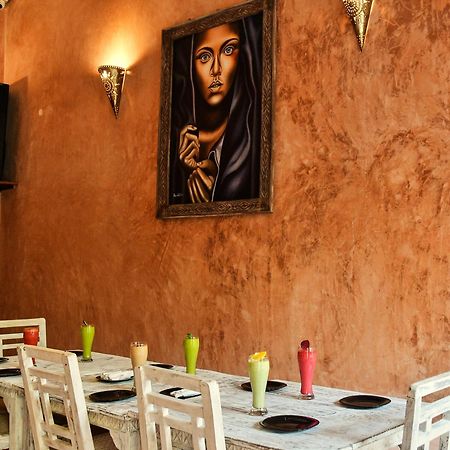 Hostel Tulia Old Town Mombasa Exteriér fotografie