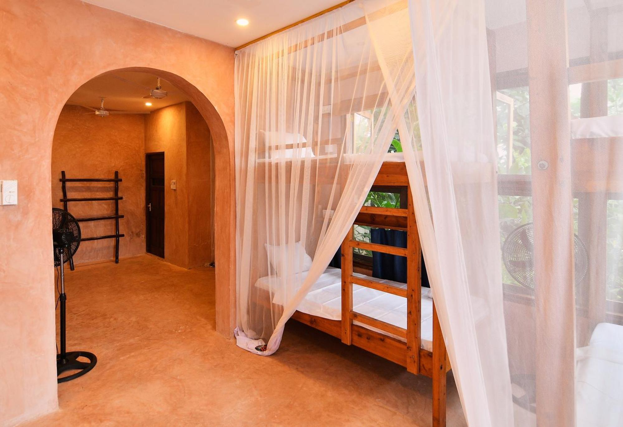 Hostel Tulia Old Town Mombasa Exteriér fotografie