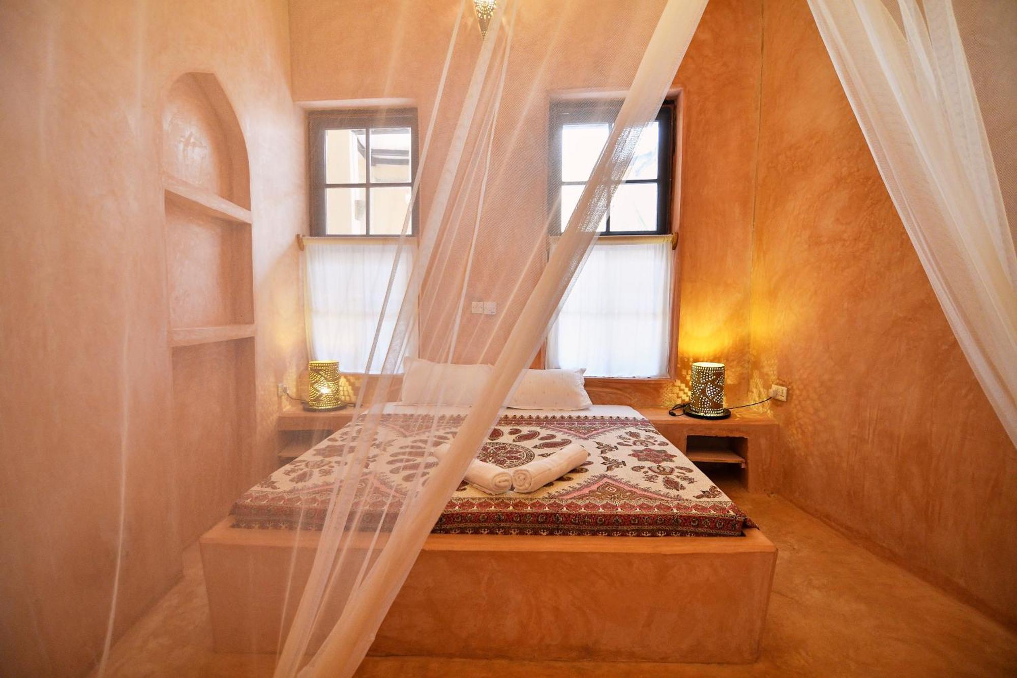 Hostel Tulia Old Town Mombasa Exteriér fotografie