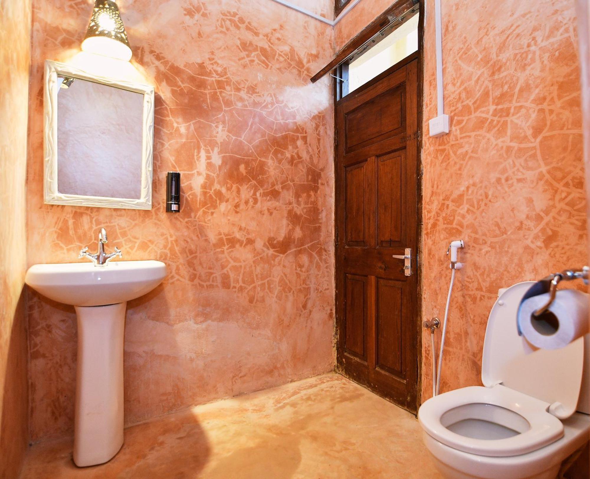 Hostel Tulia Old Town Mombasa Exteriér fotografie