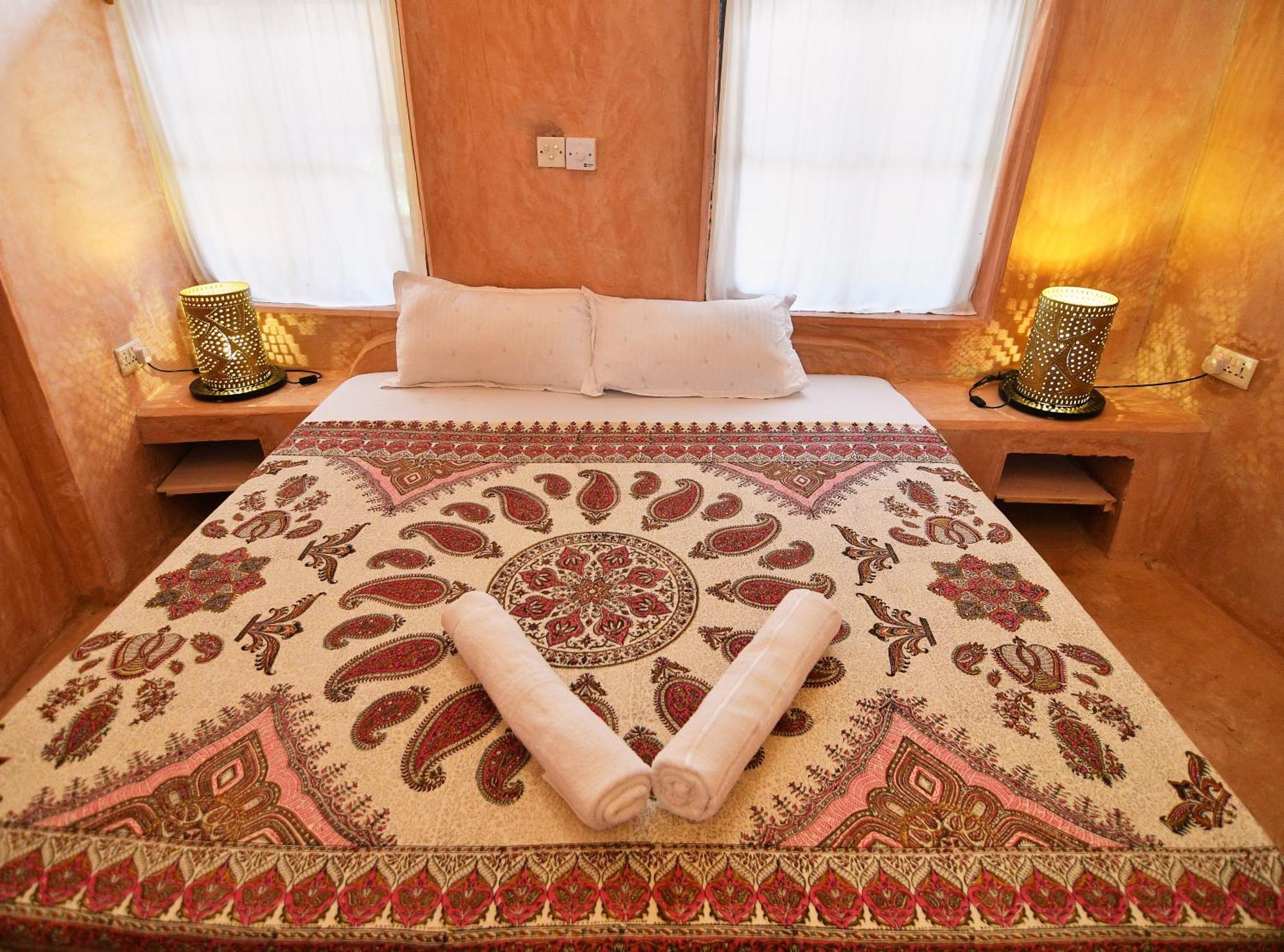 Hostel Tulia Old Town Mombasa Exteriér fotografie