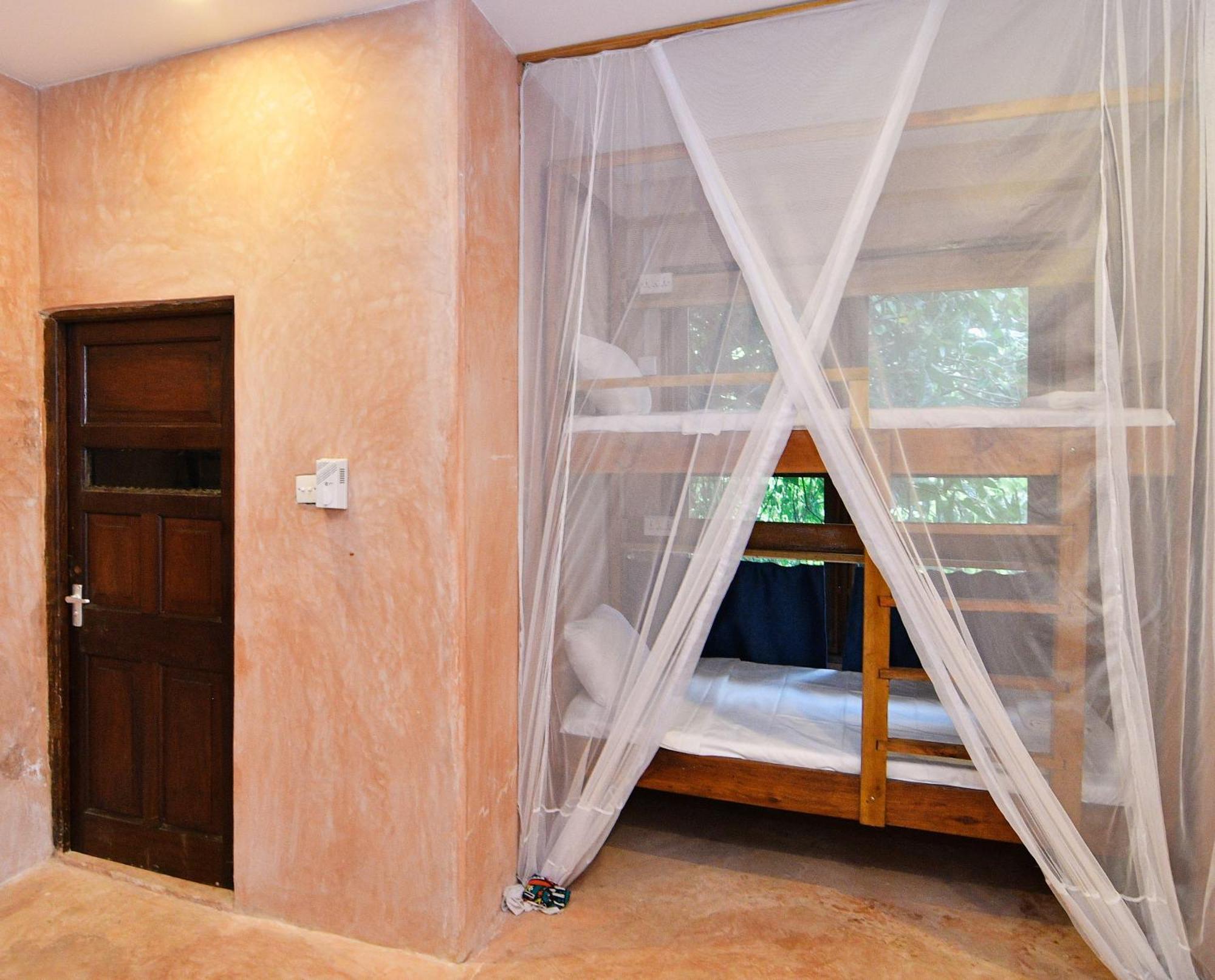 Hostel Tulia Old Town Mombasa Exteriér fotografie